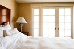 Glenross bedroom extension costs