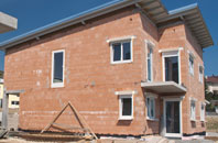 Glenross home extensions