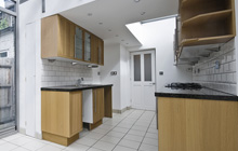 Glenross kitchen extension leads